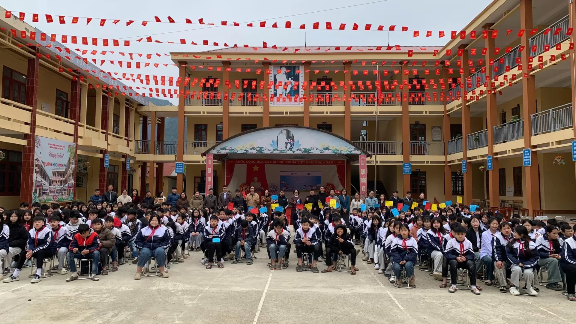 Nhóm 2- Lạng Sơn