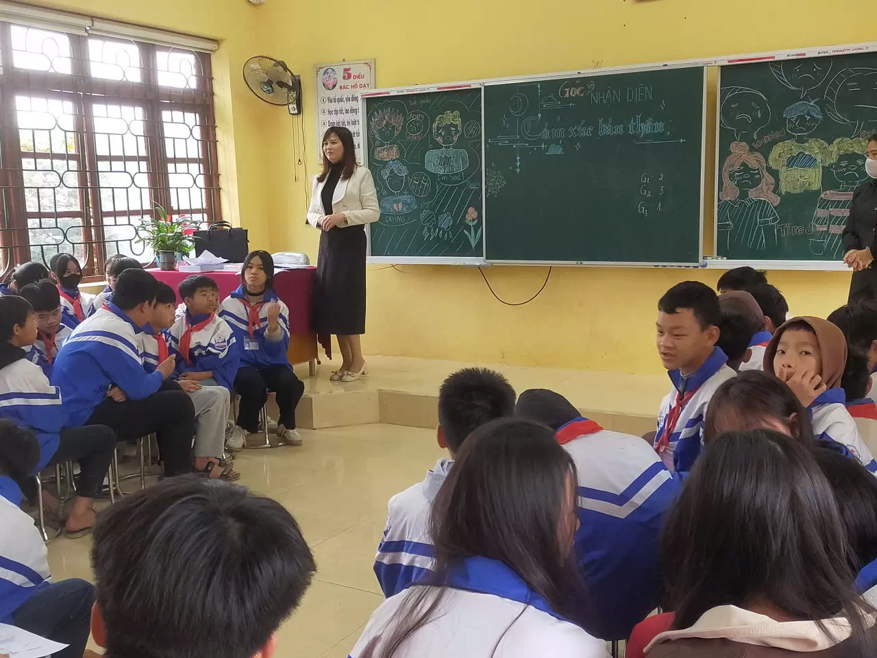 Nhóm 3- Lạng sơn