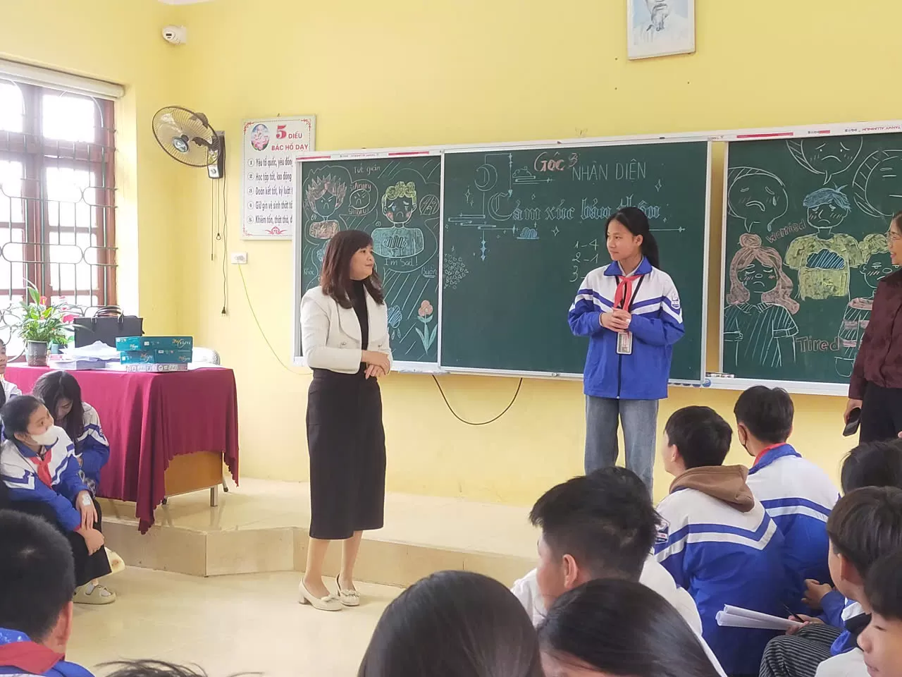 Nhóm 3- Lạng sơn