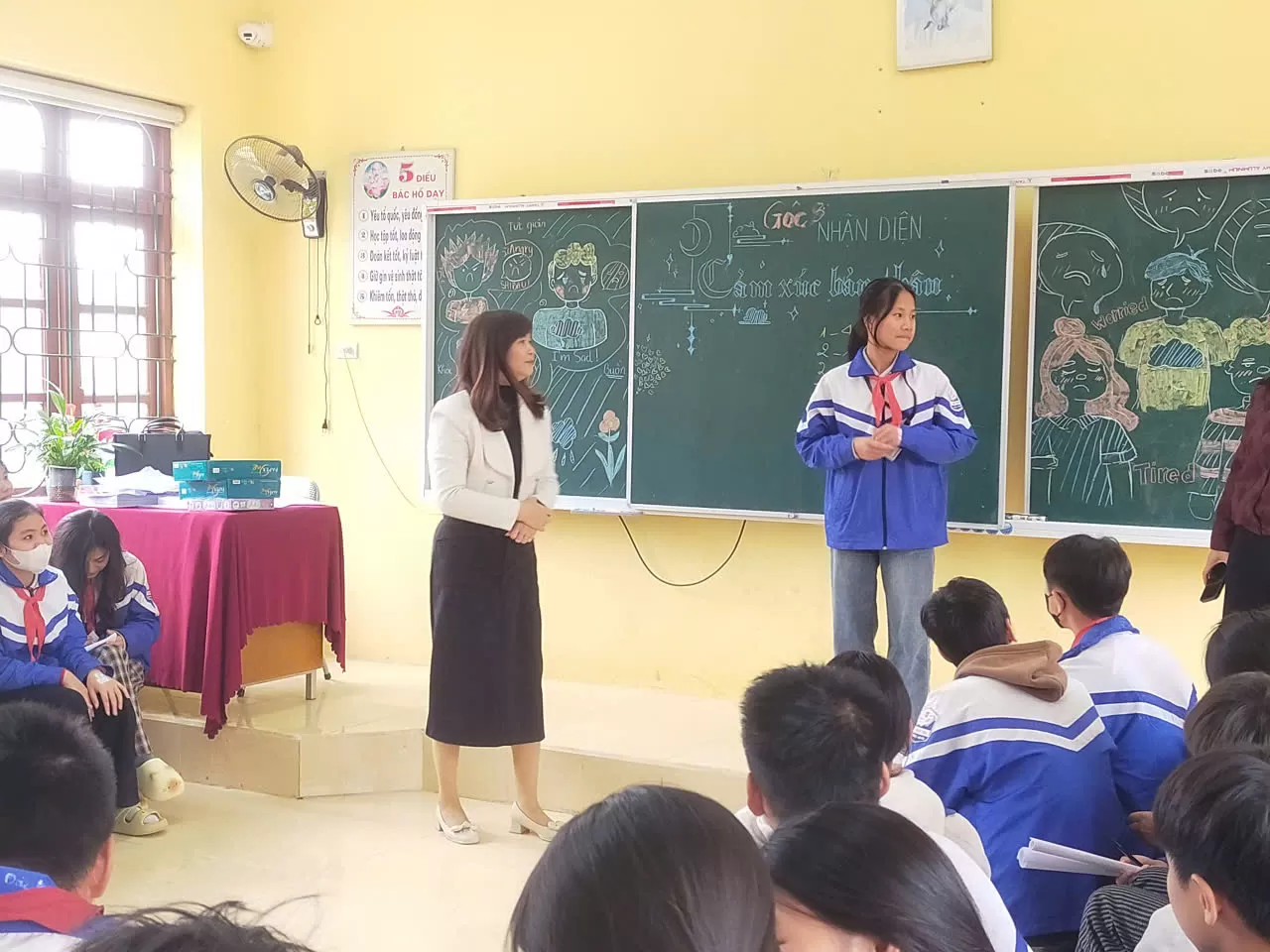 Nhóm 3- Lạng sơn