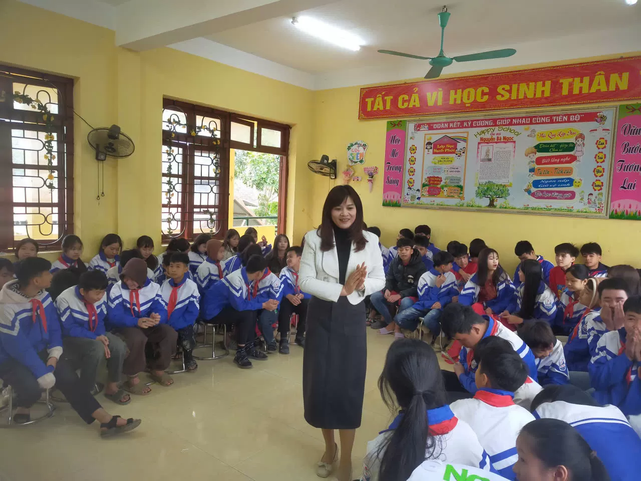 Nhóm 3- Lạng sơn