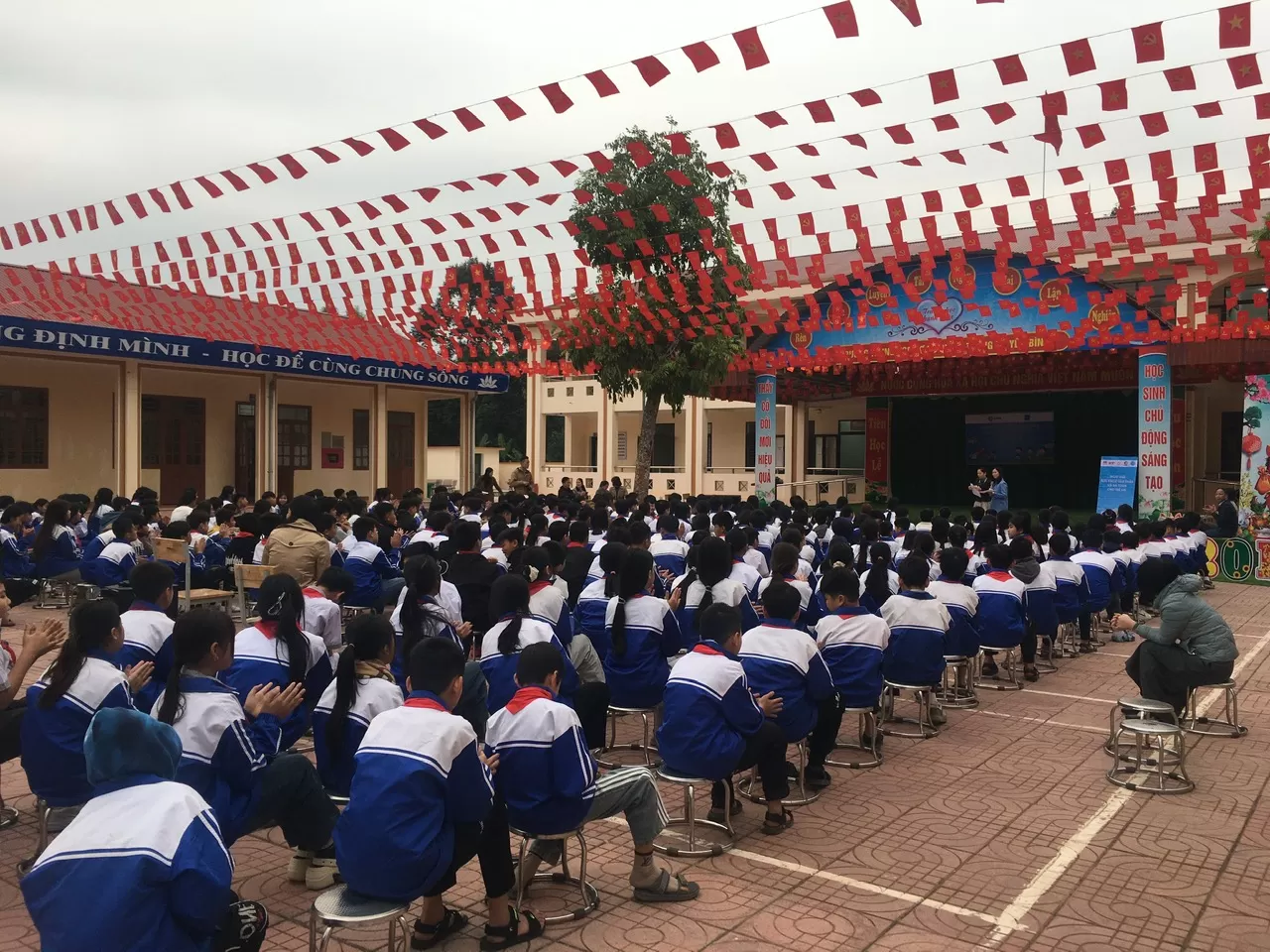 Nhóm 4- Lạng Sơn