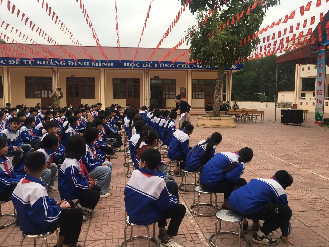 Nhóm 4- Lạng Sơn