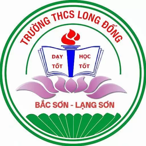 Trường THCS Long Đống