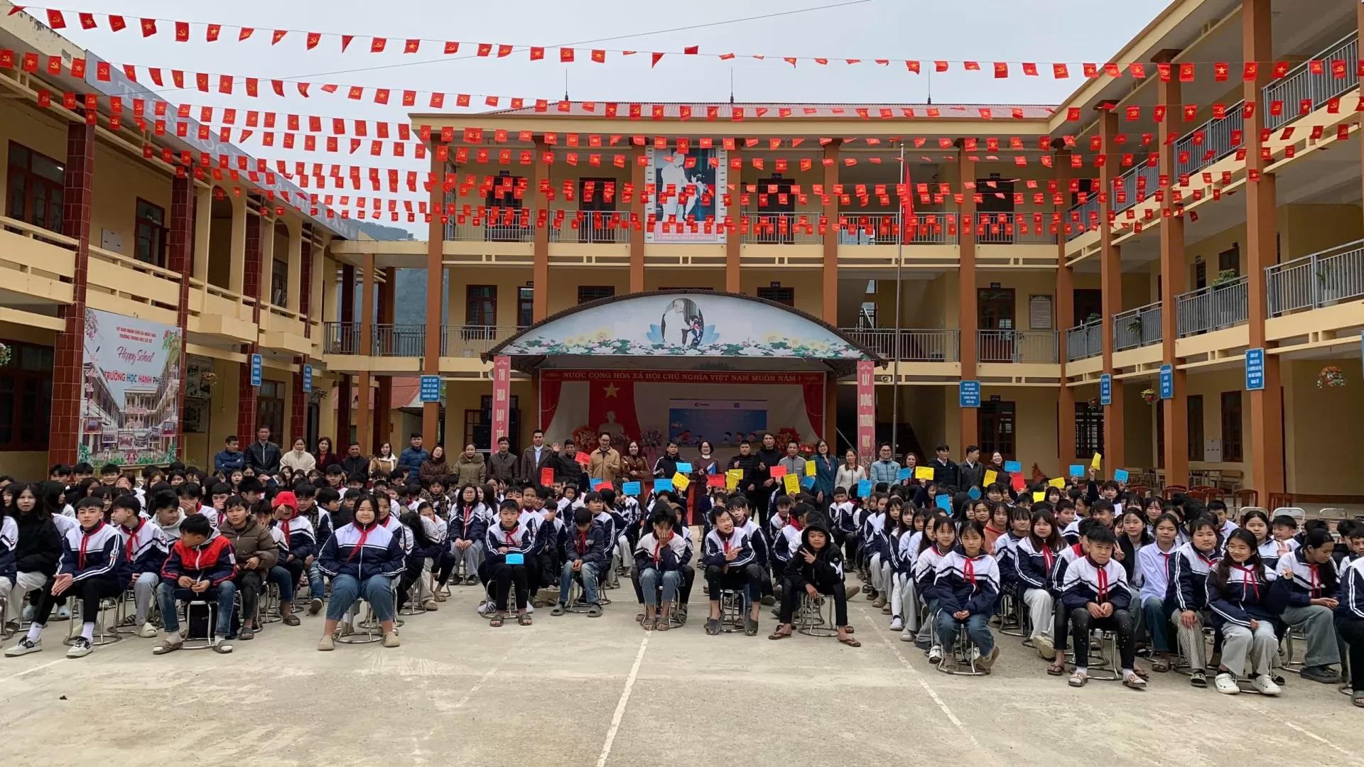 Nhóm 2- Lạng Sơn