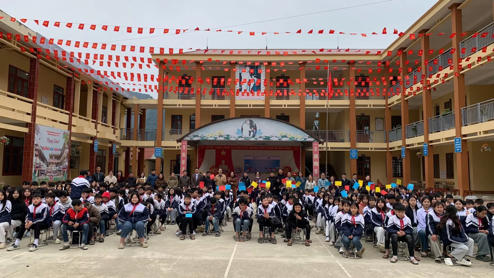 Nhóm 2- Lạng Sơn