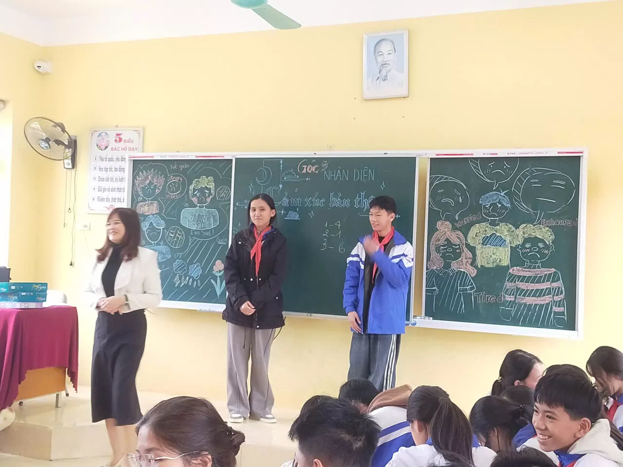 Nhóm 3- Lạng sơn