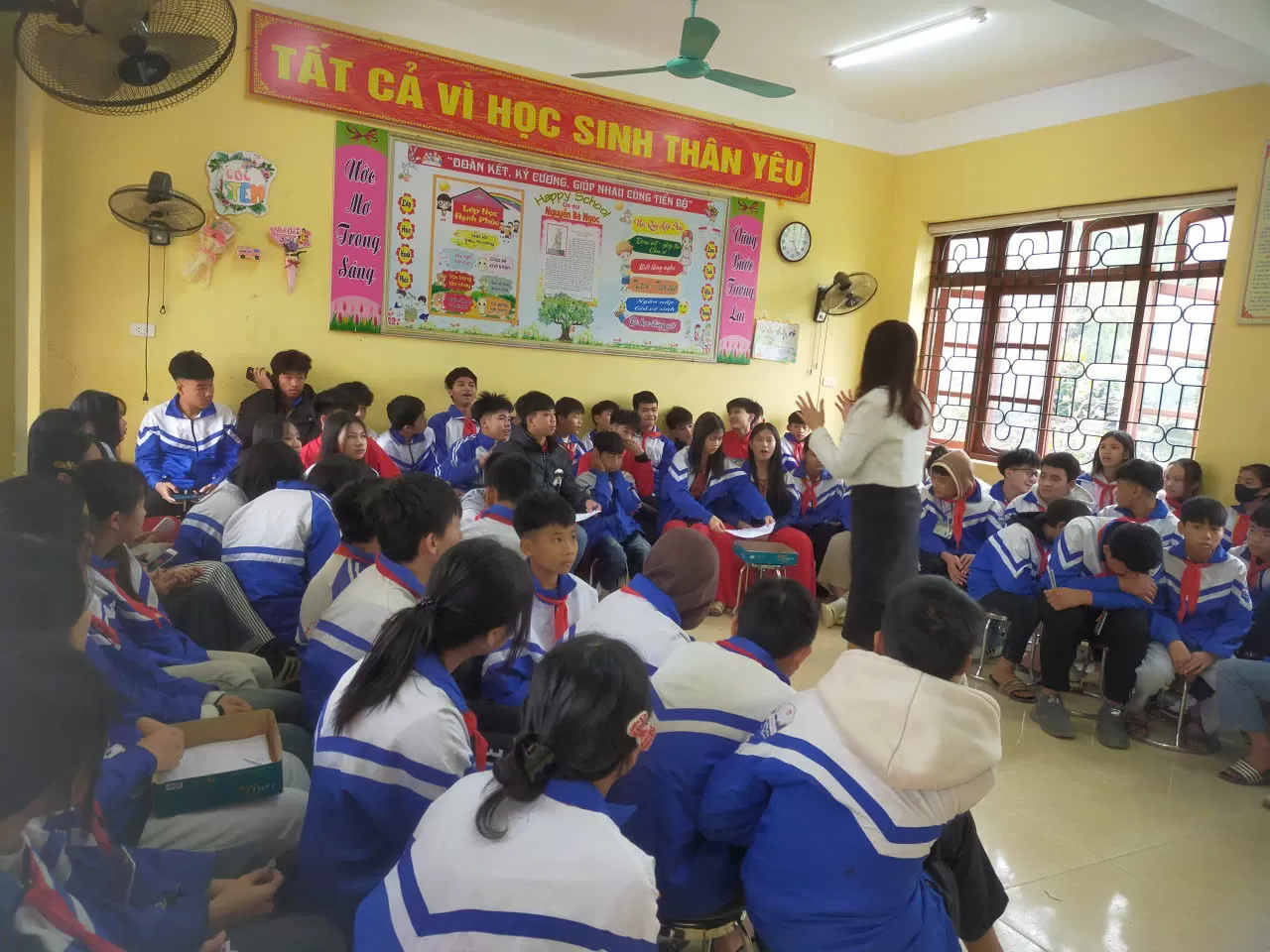 Nhóm 3- Lạng sơn