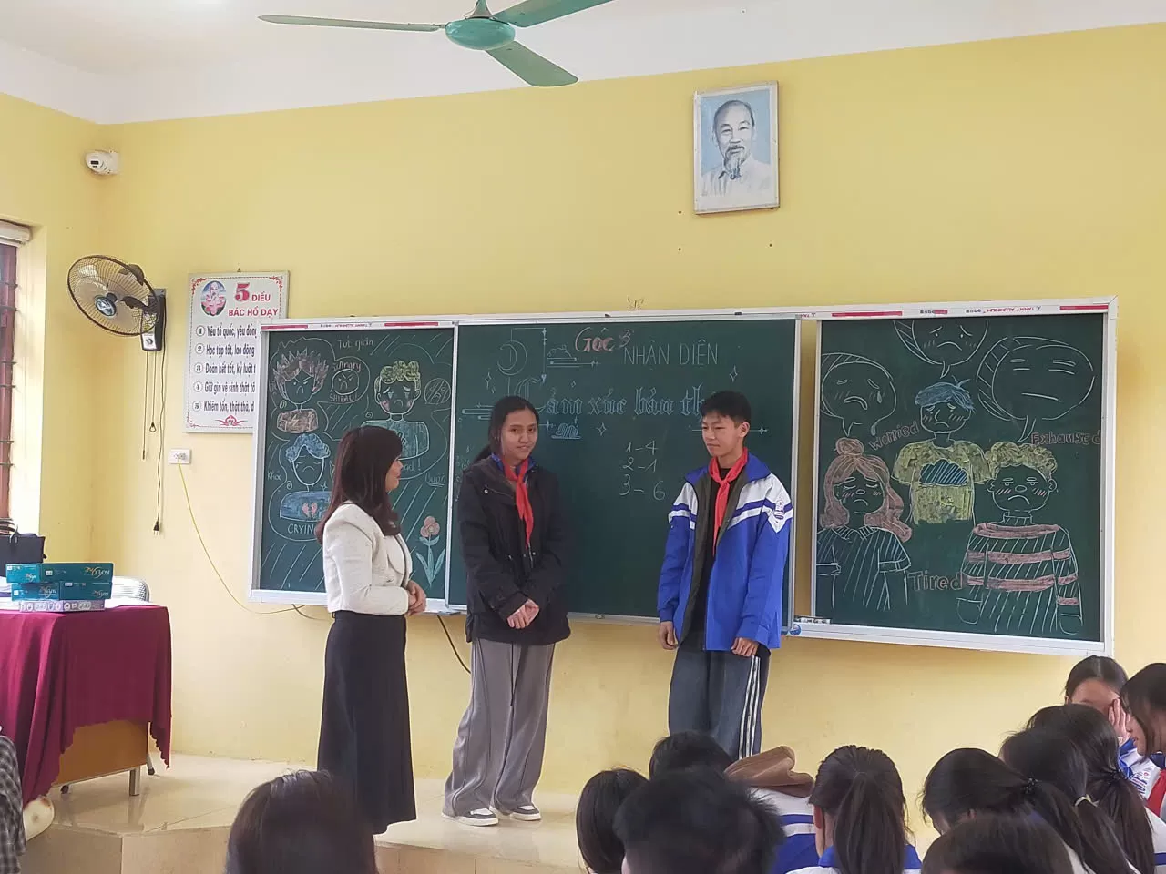 Nhóm 3- Lạng sơn