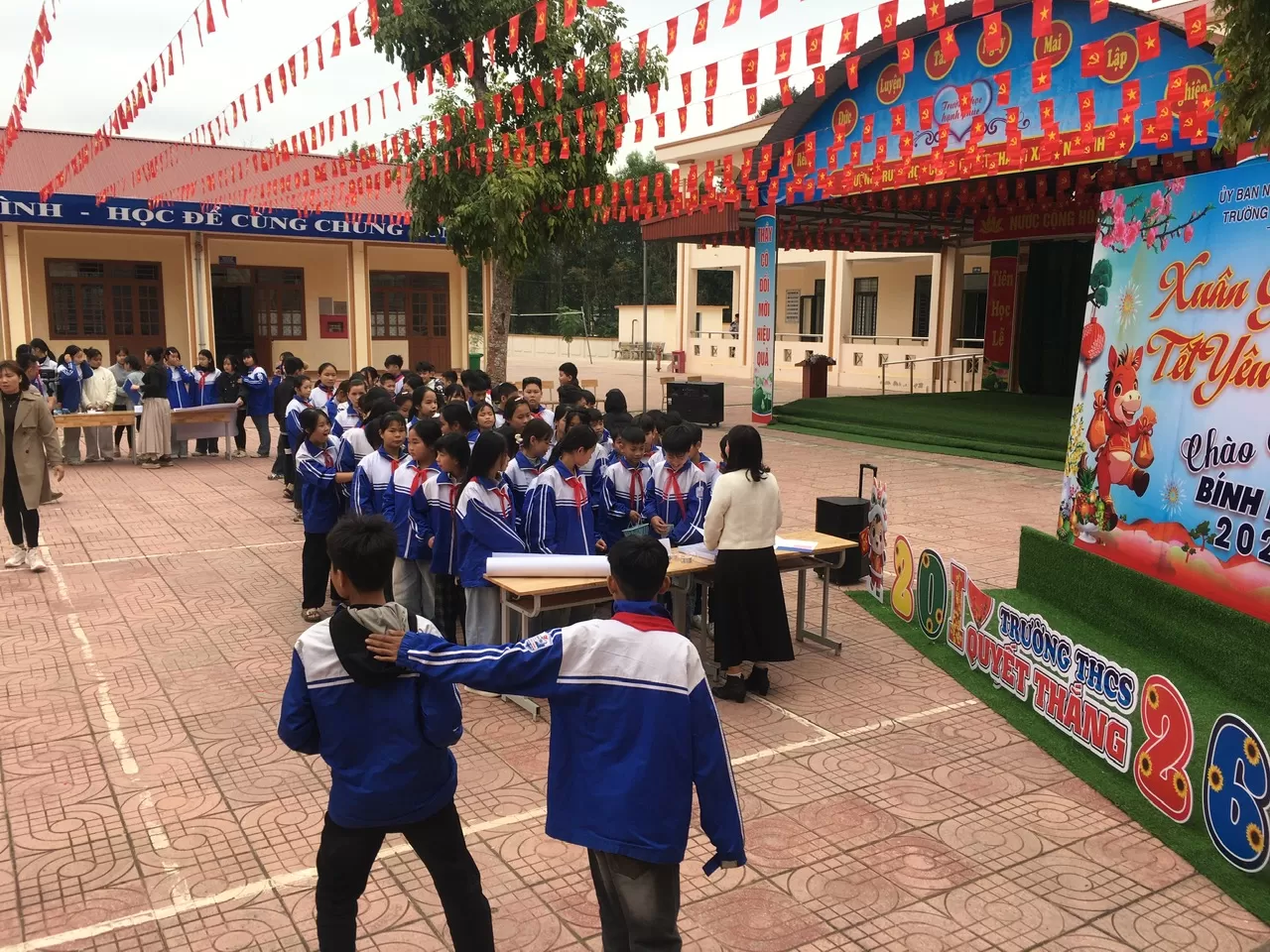 Nhóm 4- Lạng Sơn