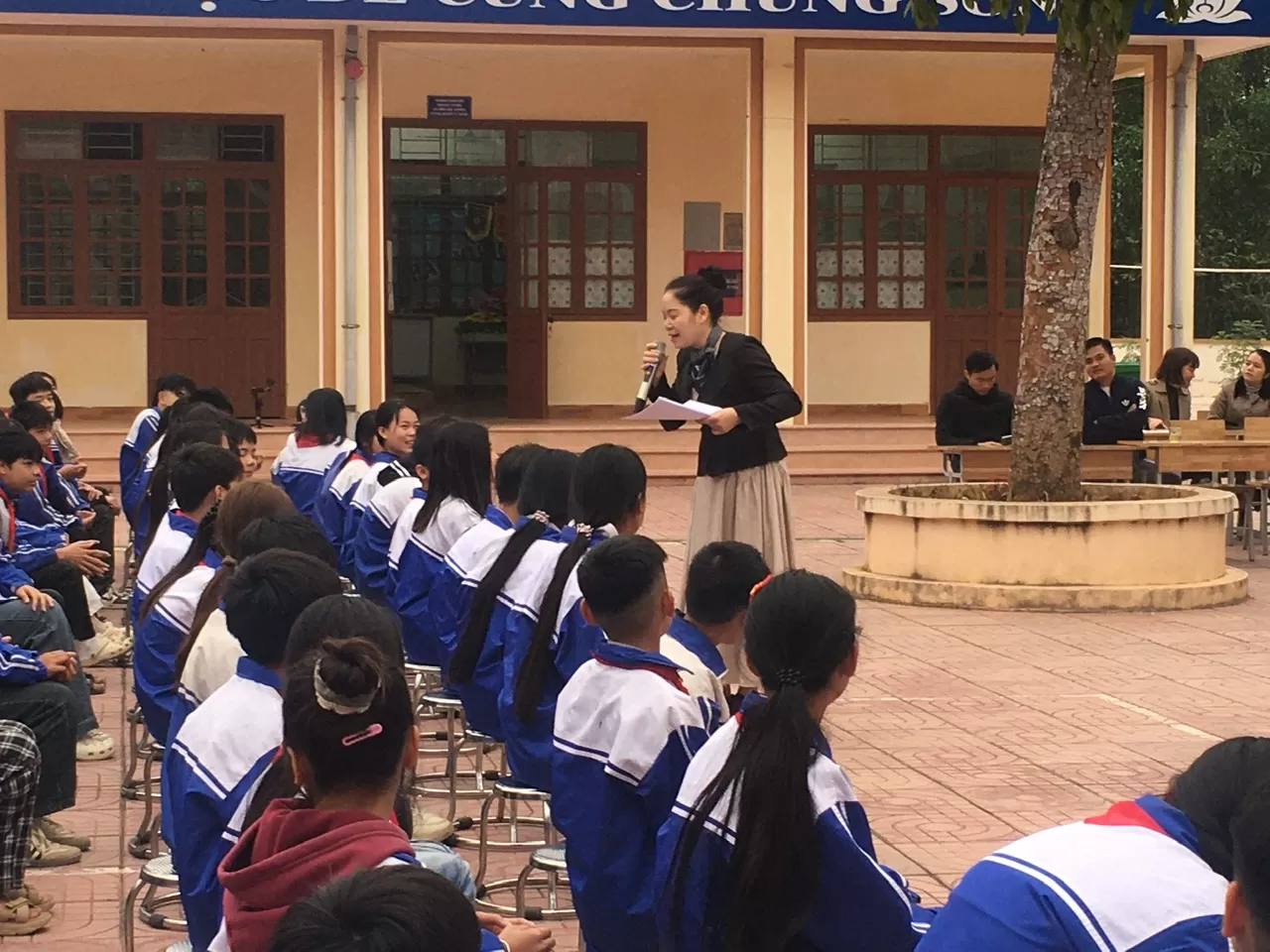 Nhóm 4- Lạng Sơn