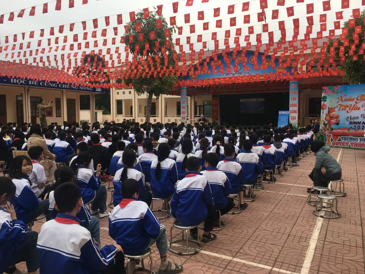 Nhóm 4- Lạng Sơn