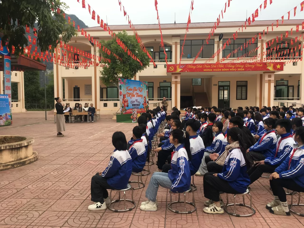 Nhóm 4- Lạng Sơn