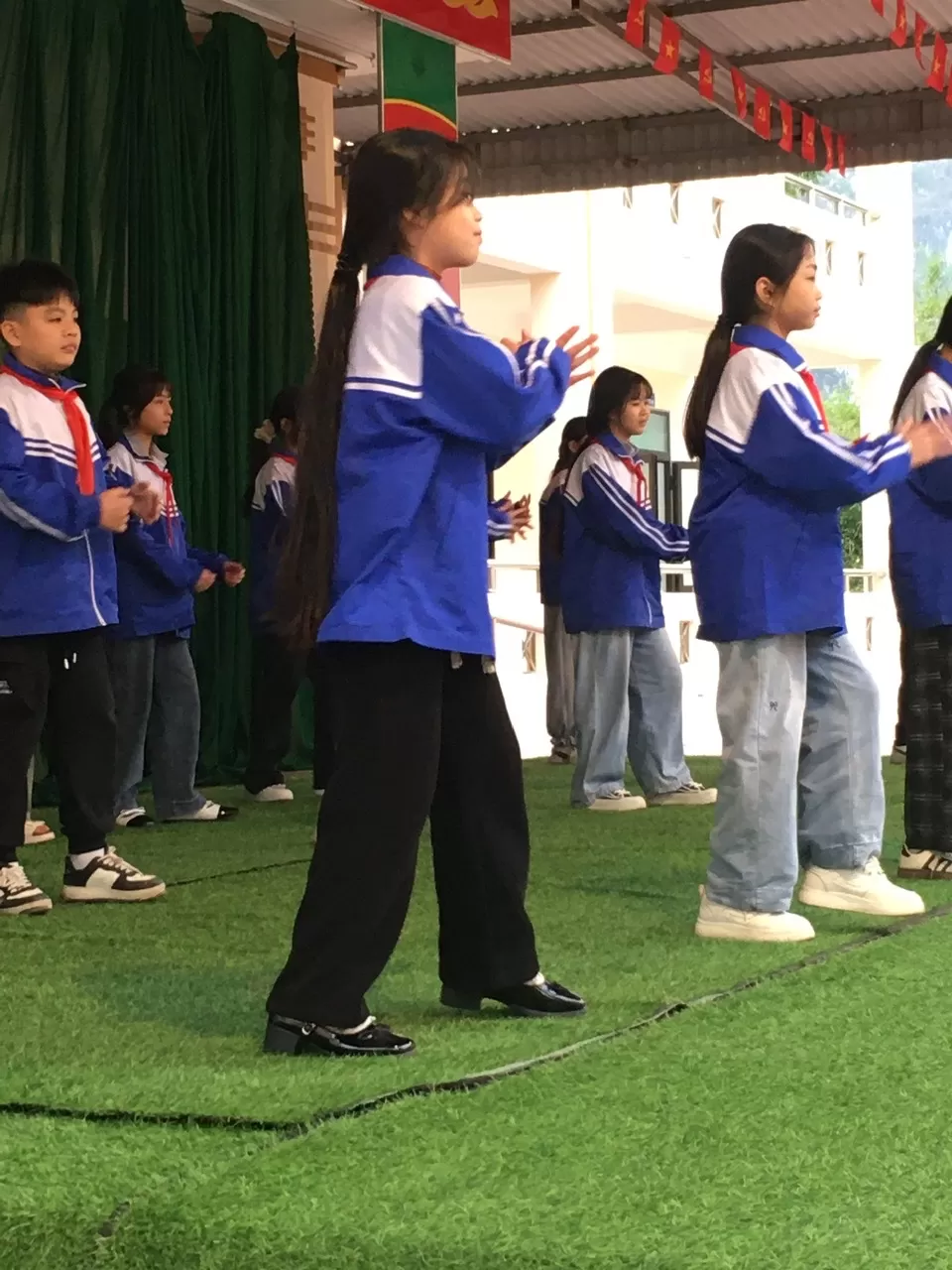 Nhóm 4- Lạng Sơn