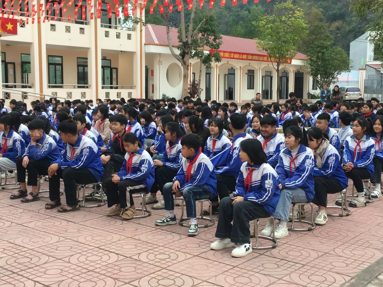 Nhóm 4- Lạng Sơn